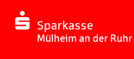 Startseite der Sparkasse Mülheim an der Ruhr
